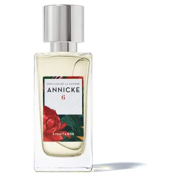 Annicke 6 EDP
